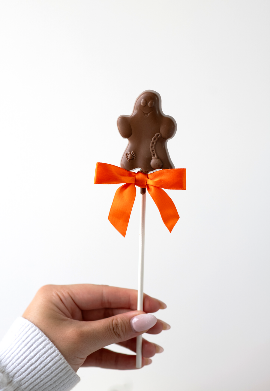 Ghost Lolly