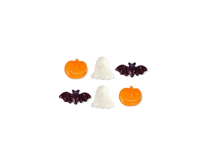 Gummy Ghouls
