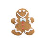 Gingerbread Man