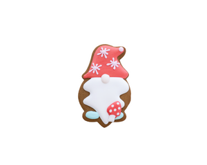 Gnome Cookie