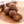 Milk Chocolate Caramel Golf Balls