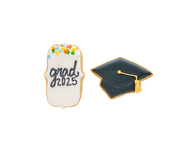 Graduation Cookie Set