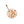 Holiday Shortbread Cookie Dough