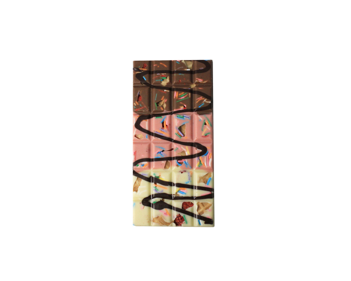 Ice Cream Bar