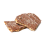 Milk Chocolate Toffee Crunch