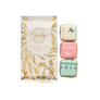 Mini Cookies & Chocolate Set