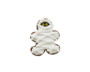 Mummy Cookie
