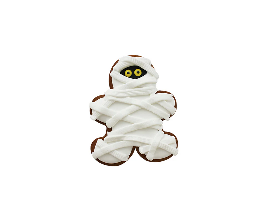 Mummy Cookie
