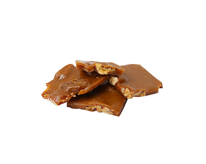 Pecan Butter Tart Toffee