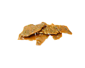 Pumpkin Spice Toffee