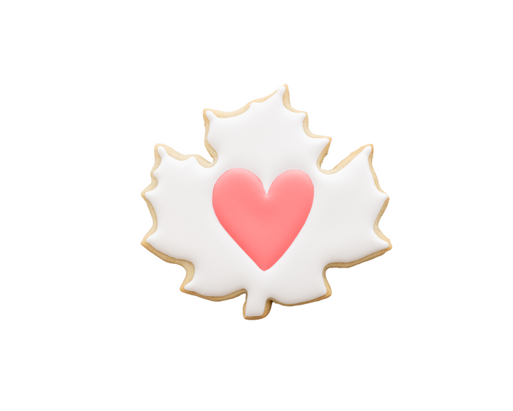 Shop Local Cookie