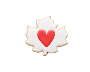 We love Canada