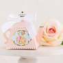 Shortbread Teapot Gift Box