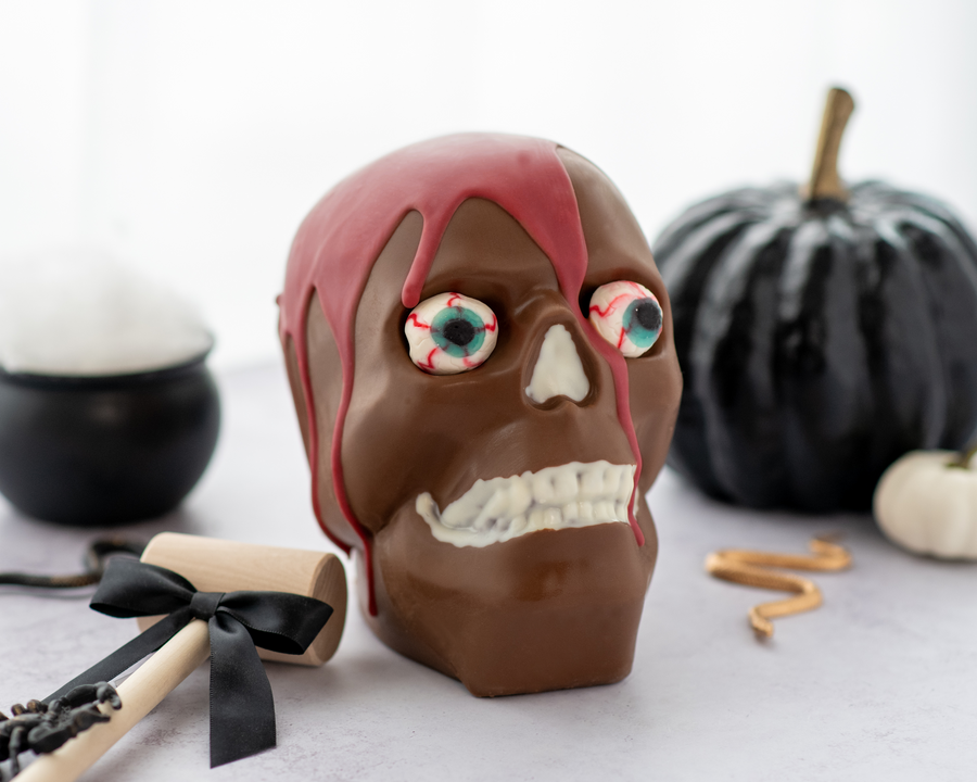Smash Skull