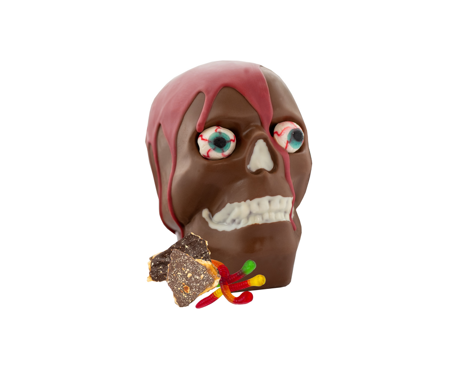 Smash Skull