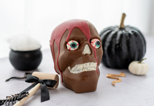 Smash Skull