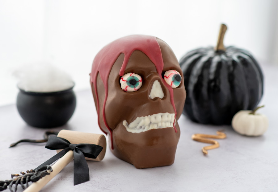 Smash Skull