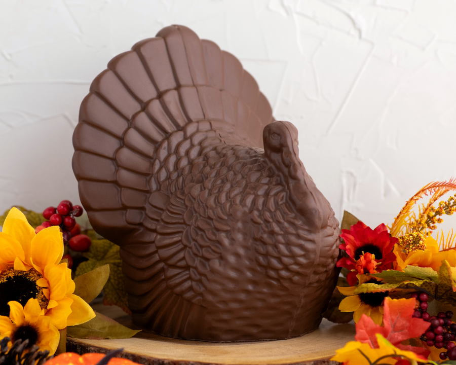 Smash Turkey