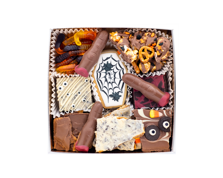 Spooky Platter