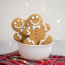 Gingerbread Man