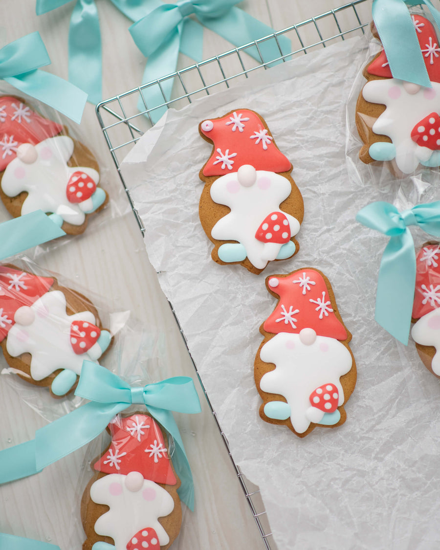 Gnome Cookie