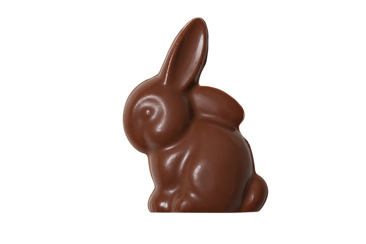 Milk Chocolate Baby Bunny