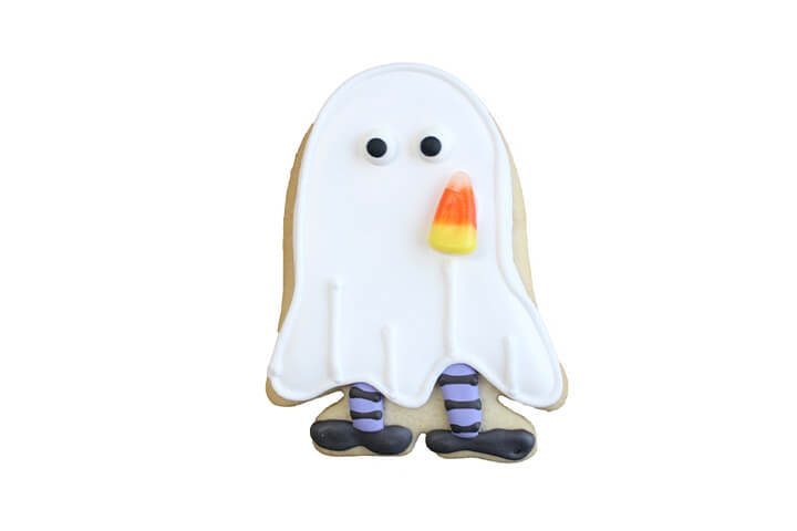 Ghost Cookie