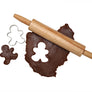 Gingerbread Cookie Dough