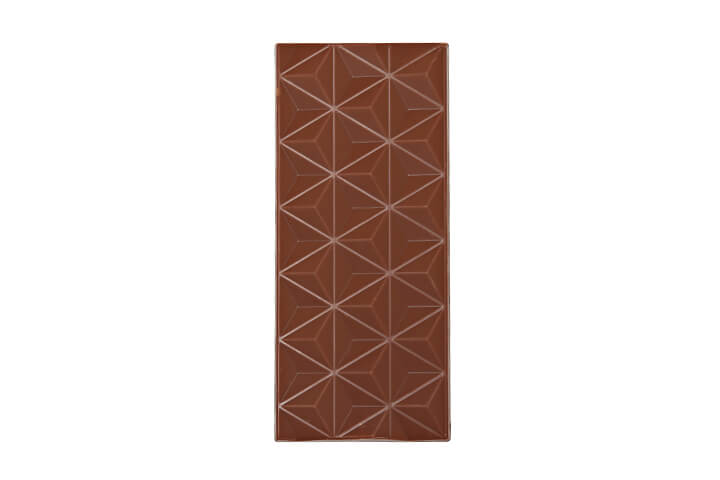 Sugar Free Milk Chocolate Bar