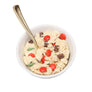 Holiday Shortbread Cookie Dough
