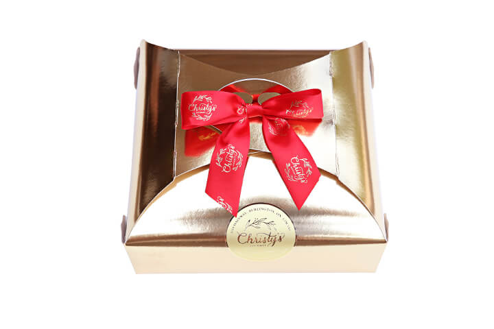 Crunch & Cookies Gift Box