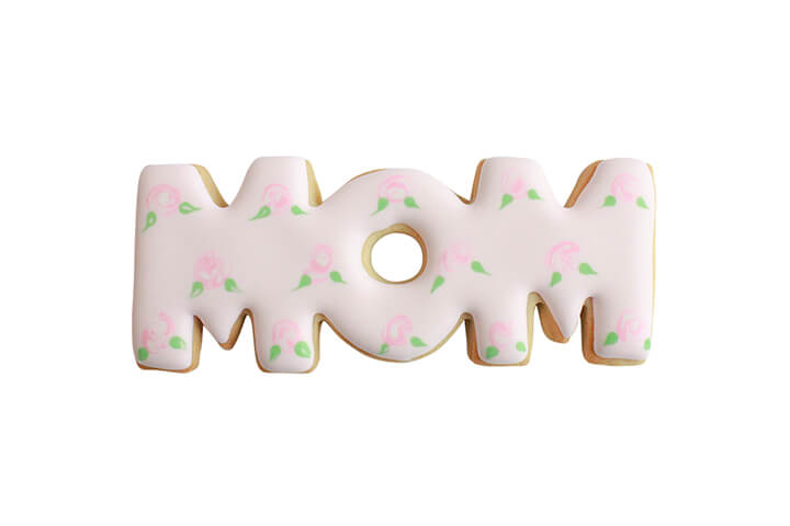 MOM Cookie