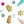 Winter Wonderland Sugar Cookie Decorating Kit